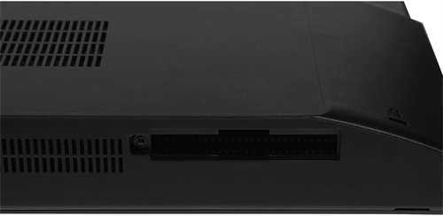 Моноблок IRU P233 23.8" Full HD i3 1220P (1.5) 16Gb SSD512Gb UHDG CR Windows 11 Pro 64 GbitEth WiFi  2087716