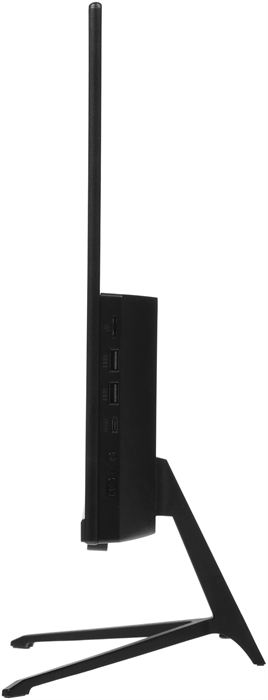 Моноблок IRU P233 23.8" Full HD i3 1220P (1.5) 16Gb SSD512Gb UHDG CR без ОС GbitEth WiFi BT 65W Cam  2087717