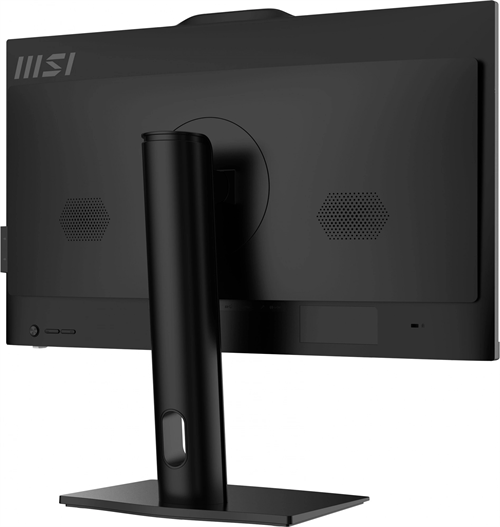 Моноблок MSI Pro AP242P 14M-808XRU 23.8" Full HD i7 14700 (2.1) 32Gb SSD512Gb UHDG 770 без ОС GbitEt 9S6-AE0621-840