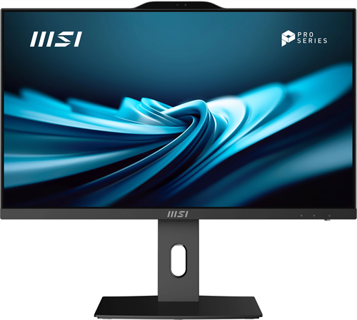 Моноблок MSI Pro AP242P 14M-661XRU 23.8" Full HD i7 14700 (2.1) 16Gb SSD512Gb UHDG 770 без ОС GbitEt 9S6-AE0621-821