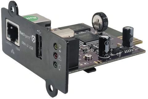 Модуль Ippon SNMP Innova TA/TAE (2125077) 2125077