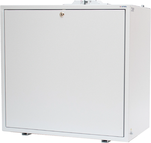 Шкаф батарейный Штиль BS-24-2W BS-24-2W