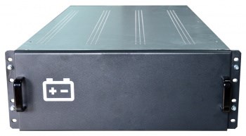Комплект монтажа Powercom 61006-00386 for VGD-II-33RM 4pcs/UPS 61006-00386