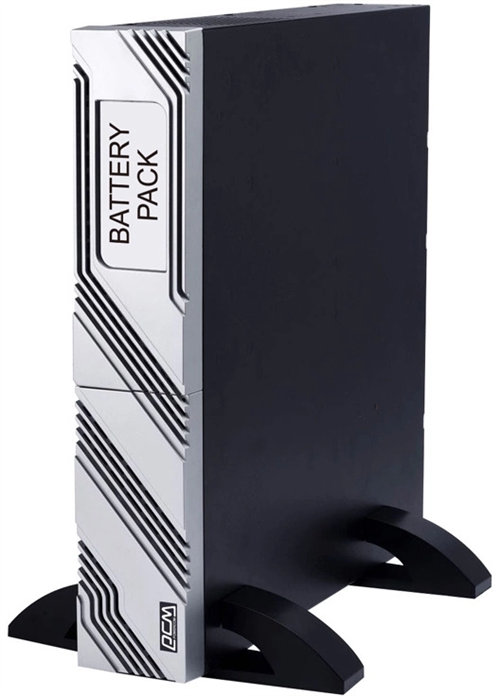 Батарея для ИБП Powercom BAT SRT-24V 24В для SRT-1000A BAT SRT-24V