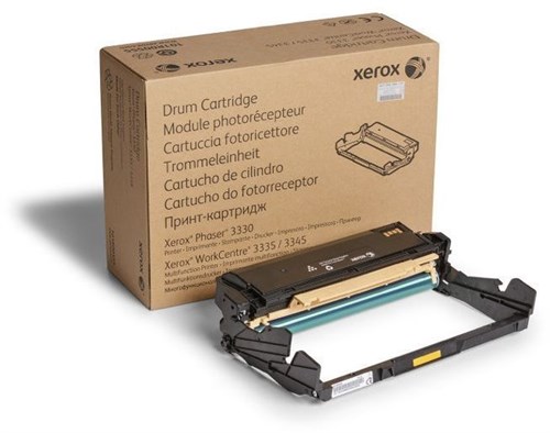 Блок фотобарабана Xerox 101R00555 для Phaser 3330/WorkCentre 3335/3345 Xerox 101R00555