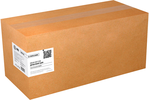 Блок фотобарабана Cactus CS-DUVLC600C 108R01485 голубой цв:40000стр. для VersaLink C600DN Xerox CS-DUVLC600C