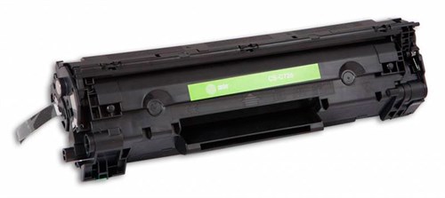 Картридж лазерный Cactus CS-C726S 726 черный (2100стр.) для Canon LBP-6200/6200D CS-C726S