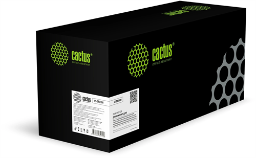 Блок фотобарабана Cactus CS-DR3300 DR-3300 черный ч/б:30000стр. для HL-5440D/5450DN/5450DNT/5470DW/5 CS-DR3300