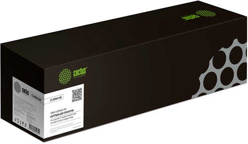 Картридж лазерный Cactus CS-W9041MC W9041MC голубой (32000стр.) для HP LJ Managed MFP E77822DN/E7782 CS-W9041MC