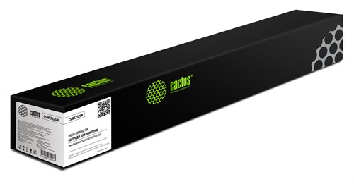 Картридж лазерный Cactus CS-WC7525M 006R01519 пурпурный (15000стр.) для Xerox WorkCentre 7525/7530/7 CS-WC7525M