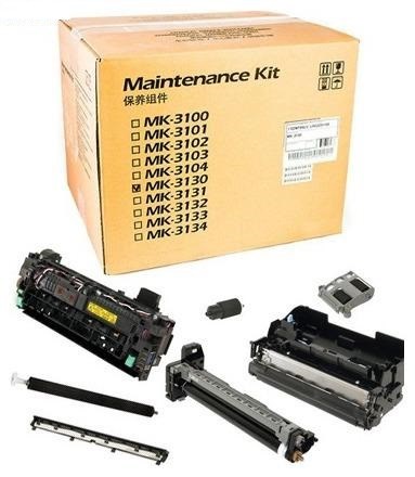 Комплект сервисный Kyocera MK-3130 (1702MT8NLV/1702MT8NL0) для FS-4100/4200/4300/M3550/M3560 MK-3130