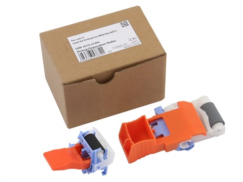 Комплект роликов Cet CET7872R (J8J70-67904) для HP LJ Enterprise M607dn/608dn/609dn (упак.:2шт) CET7872R