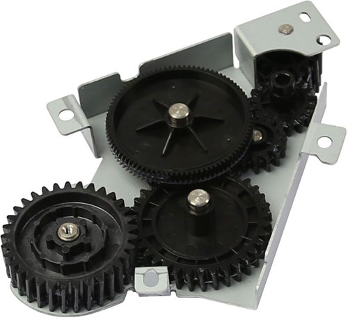 Блок шестерен Cet CET2571 (RC1-2432-M600) для HP LJ Enterprise 600 M601/M602/M603/M604/M605/M606/M63 CET2571