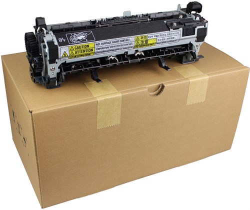 Печка в сборе Cet CET2436U (RM1-8396-000) для HP LJ Enterprise 600 M601/M602/M603 CET2436U