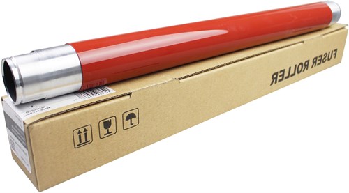 Тефлоновый вал Cet CET7966 (059K60120) для Xerox WorkCentre 7655/7665/7675/7755/7765/7775 CET7966