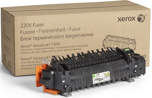 Печка в сборе Xerox 115R00136 для Xerox VersaLink C600/C605 100000стр. 115R00136