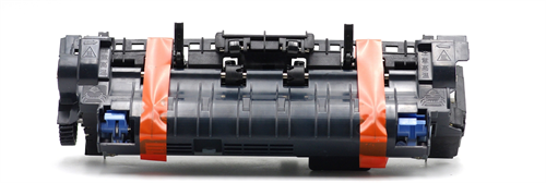 Печка в сборе Cactus CS-FU-HP-M604-NC (E6B67-67902/RM2-6342) (новая) для HP LJ Ent M604/M605/M606 CS-FU-HP-M604-NC