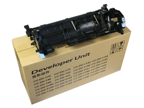 Блок проявки Cet CET471003 (302RV93120;DV-1150) для Kyocera Ecosys M2040/2135/2635/2540dn 100000стр. CET471003