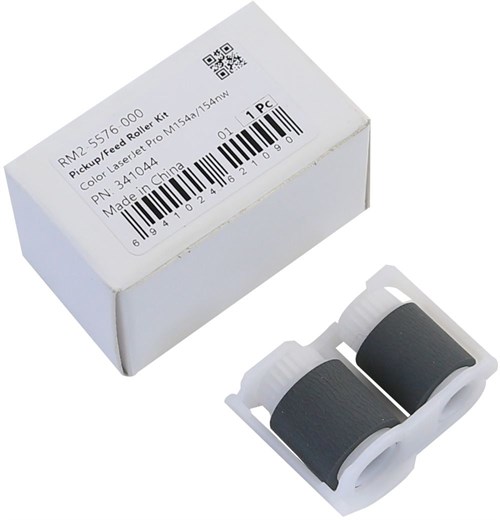 Комплект роликов Cet CET341044 (RM2-5576-000/RM2-5577-000) для HP CLJ Pro MFP M281fdw/180n (упак.:2ш CET341044