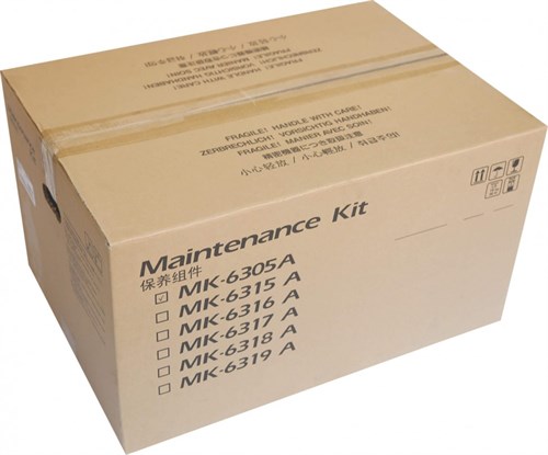 Комплект сервисный Kyocera MK-6305A (1702LH8KL0) для Kyocera для TASKalfa 3500i/4500i/5500i 600000ст MK-6305A