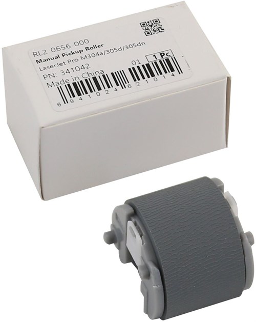 Ролик подхвата Cet CET341042 (RL2-0656-000) для HP LJ Pro M402/MFP M426 CET341042