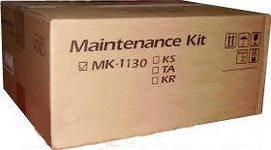 Комплект сервисный Kyocera MK-1130 (1702MJ0NL0) для FS-1030/FS-1130/Ecosys M2030/M2530 100000стр. MK-1130