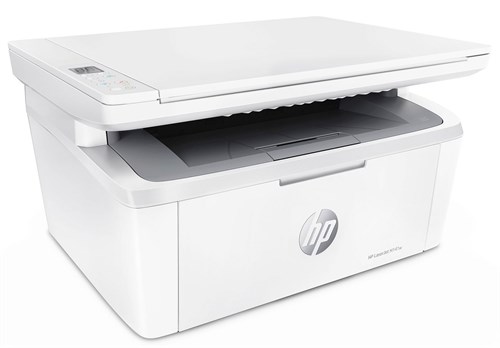 МФУ лазерный HP LaserJet M141w (7MD74A) A4 WiFi белый 7MD74A