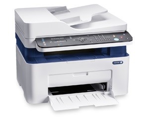 МФУ лазерный Xerox WorkCentre WC3025NI (3025V_NI) A4 Net WiFi белый 3025V_NI