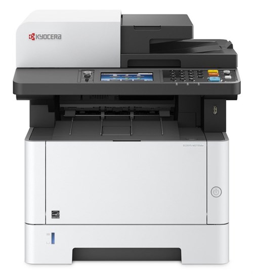 МФУ лазерный Kyocera Ecosys M2735dw (1102SG3NL0) A4 Duplex WiFi белый 1102SG3NL0