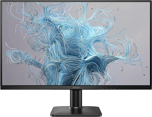 Монитор Philips 27" 27E2N1500L черный IPS LED 16:9 HDMI матовая 1000:1 300cd 178гр/178гр 2560x1440 7 27E2N1500L