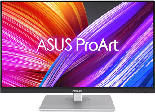 Монитор Asus 27" ProArt PA278CGV черный IPS LED 16:9 HDMI M/M матовая HAS Piv 400cd 178гр/178гр 2560 90LM05L1-B04370