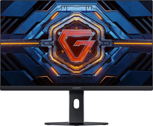 Монитор Xiaomi 23.8" G24i 2026 черный IPS LED 16:9 HDMI матовая 1000:1 400cd 178гр/178гр 1920x1080 2 ELA6656RU