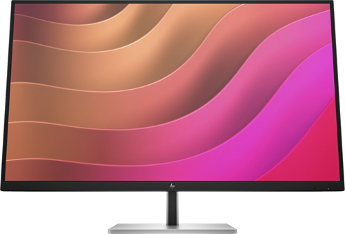 Монитор HP 31.5" EliteDisplay E32K G5 черный IPS LED 16:9 HDMI M/M матовая HAS Piv 350cd 178гр/178гр 6N4D6AS
