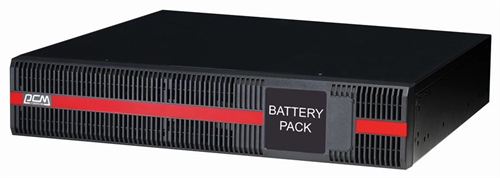Батарея для ИБП Powercom BAT MRT-72V 72В для MRT 2000-3000/SNT 2000-3000 BAT MRT-72V