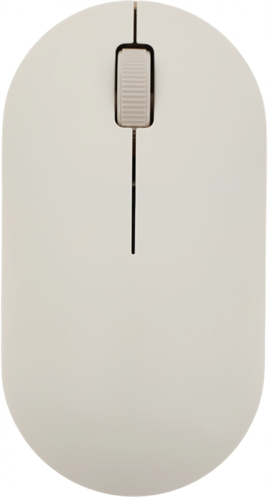 Мышь Xiaomi Wireless Mouse Lite 2 белый оптическая 1000dpi беспров. USB для ноутбука 2but (BHR8915GL BHR8915GL
