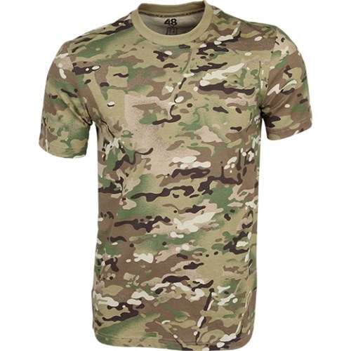Футболка multicam ROSGV0002