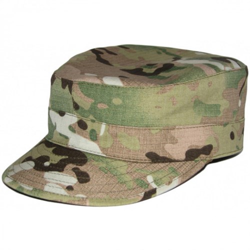 Кепи летнее BDU multicam ROSGV0003
