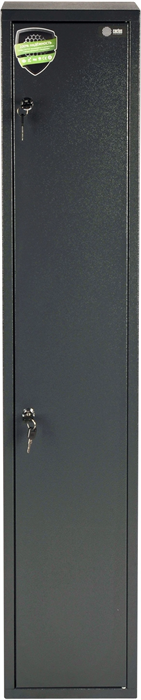 Сейф оружейный Cactus CS-SF-GK125 взломостойкий 1250x250x185мм ключевой CS-SF-GK125
