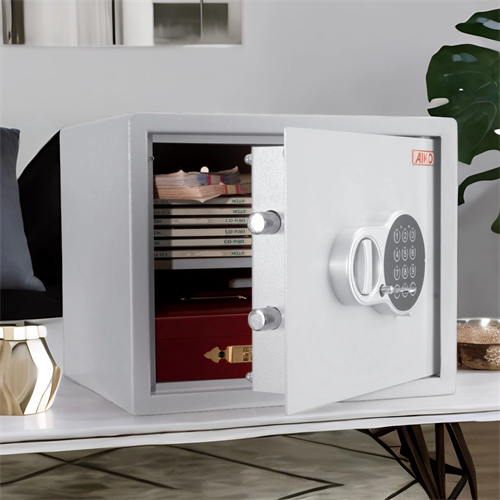 Сейф офисный Aiko T 40 EL 401x400x356мм электронный (S10399280414) S10399280414