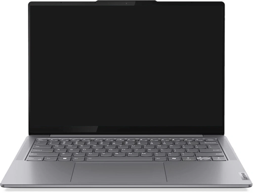 Ноутбук Lenovo Yoga Slim 7 14IMH9 Core Ultra 5 125H 16Gb SSD512Gb Intel Arc 14" OLED WUXGA (1920x120 83CV00EARK