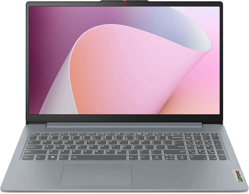 Ноутбук Lenovo IdeaPad Slim 3 15AMN8 Ryzen 5 7520U 16Gb SSD1Tb AMD Radeon 610M 15.6" IPS FHD (1920x1 82XQ012DPS