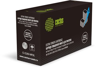 Картридж лазерный Cactus CSP-CF289X черный (10000стр.) для HP LJ M507/MFP M528 1885817 - фото 143