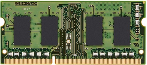 Память DDR3L 8Gb 1600MHz Kingston KVR16LS11/8WP VALUERAM RTL PC3-12800 CL11 SO-DIMM 204-pin 1.35В du KVR16LS11/8WP