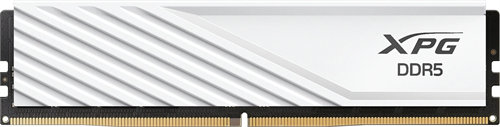 Память DDR5 2x16GB 6400MHz A-Data AX5U6400C3216G-DTLABWH XPG Lancer Blade RTL Gaming PC5-51200 CL32  AX5U6400C3216G-DTLABWH