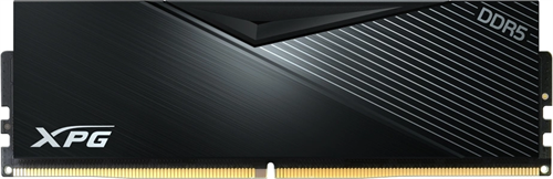 Память DDR5 2x16GB 6400MHz A-Data AX5U6400C3216G-DCLABK XPG Lancer RTL PC5-51200 CL32 DIMM 288-pin 1 AX5U6400C3216G-DCLABK
