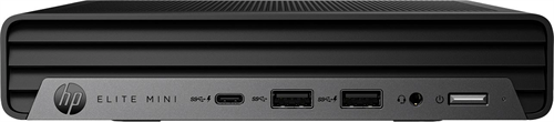 Неттоп HP Elite 800 G9 Mini i5 14500 (2.6) 16Gb SSD512Gb UHDG 770 Windows 11 Pro GbitEth WiFi BT 120 C88QFAT