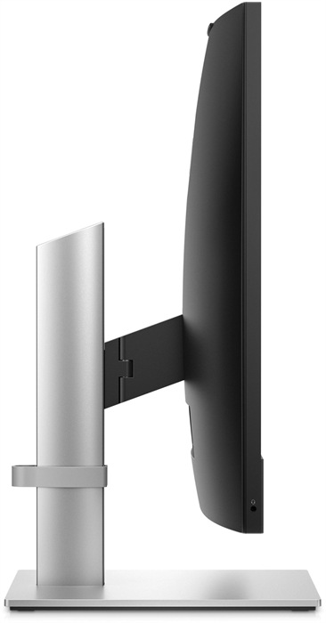 Моноблок HP ProOne 440 G9 23.8" Full HD i5 14500T (1.7) 8Gb SSD512Gb UHDG 770 FreeDOS GbitEth WiFi B B6YR3ET