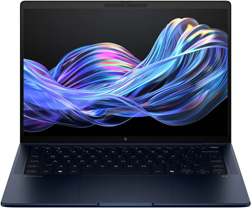 Ноутбук HP EliteBook X G1I Core Ultra 7 258V 32Gb SSD2Tb Intel Arc 14" WUXGA (1920x1200)/ENGKBD Wind CW0S4AT