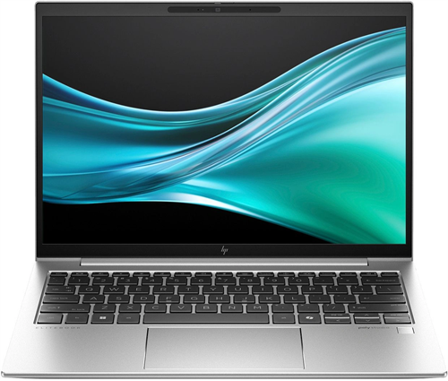 Ноутбук HP EliteBook x360 830 G11 Core Ultra 7 155U 16Gb SSD512Gb Intel Graphics 13.3" IPS Touch WUX A6SU3UT
