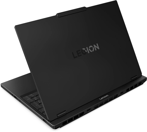 Ноутбук Lenovo Legion 5 15AKP10 Ryzen AI 7 350 32Gb SSD1Tb NVIDIA GeForce RTX 5070 8Gb 15.1" OLED WQ 83F1003BRK